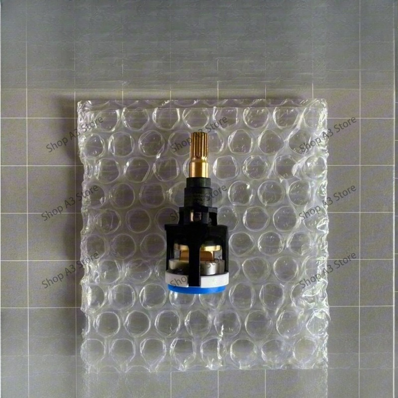 Shower Valve Cartridge - 96509000 Kartrid Pengalih Pancuran, 96509 Inti