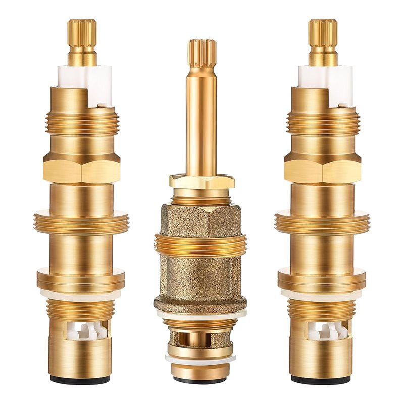 Shower Valve Cartridge - Penjualan Panas - Kartrid Pengganti Untuk