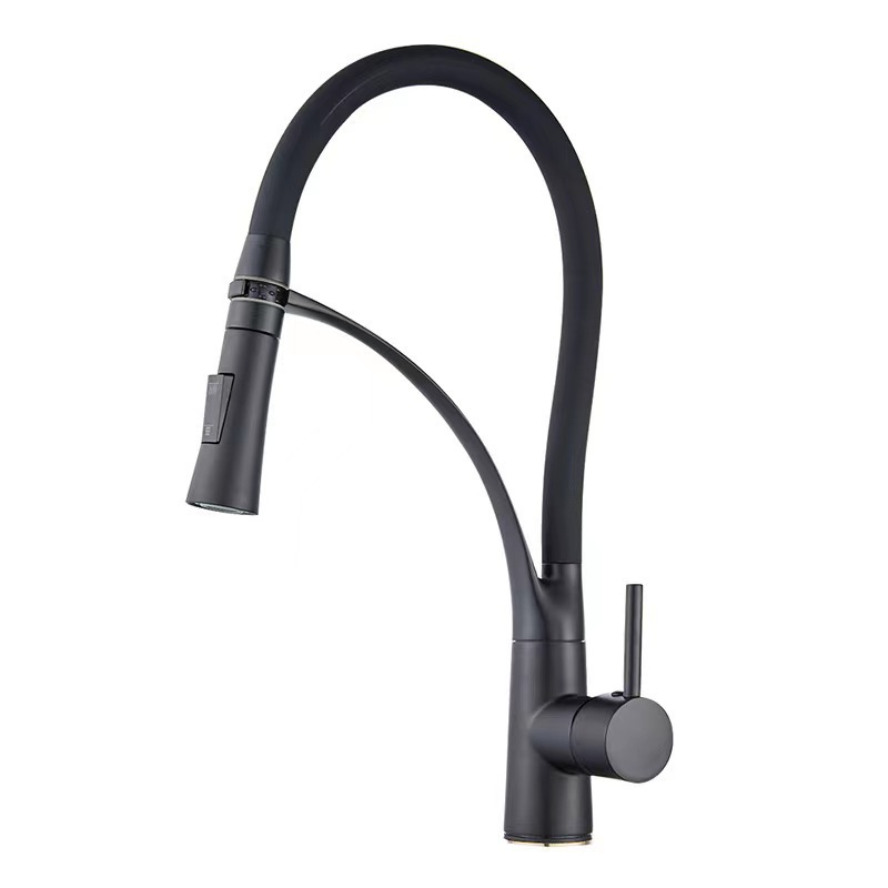 Silicone Tap Washer - Keran serbaguna panas dan dingin dapur
