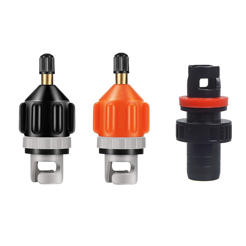 Adaptor Pompa Udara SUP Surfbo - Float Ball Valve ulasan dan harga