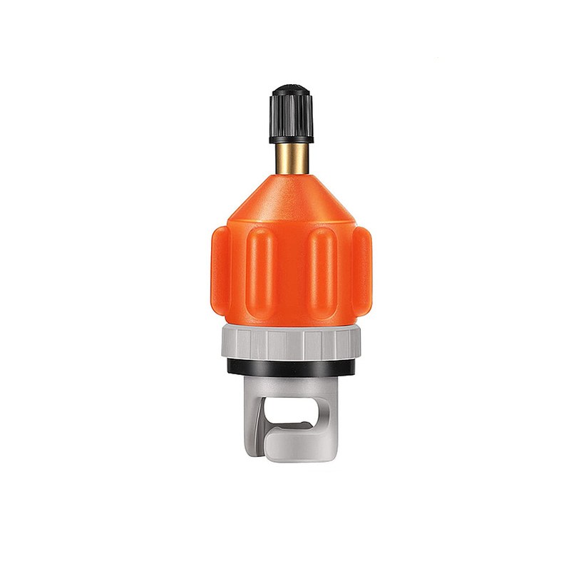 Adaptor Pompa Udara SUP Surfbo - Float Ball Valve ulasan dan harga