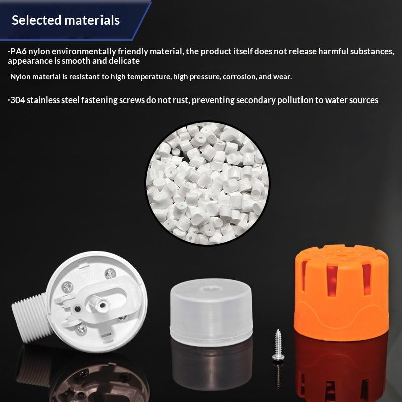 Katup Kontrol Level Air Otomat - Float Ball Valve ulasan dan harga