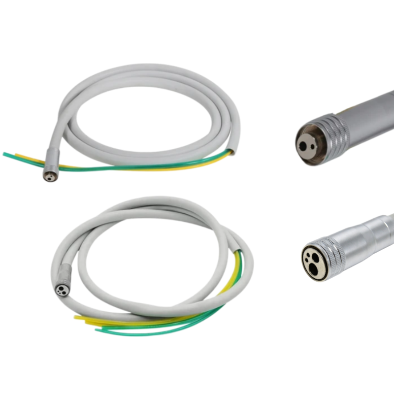 Selang Pipa Handpiece Gigi 2/4 - Flexible Hose Braided ulasan dan harga