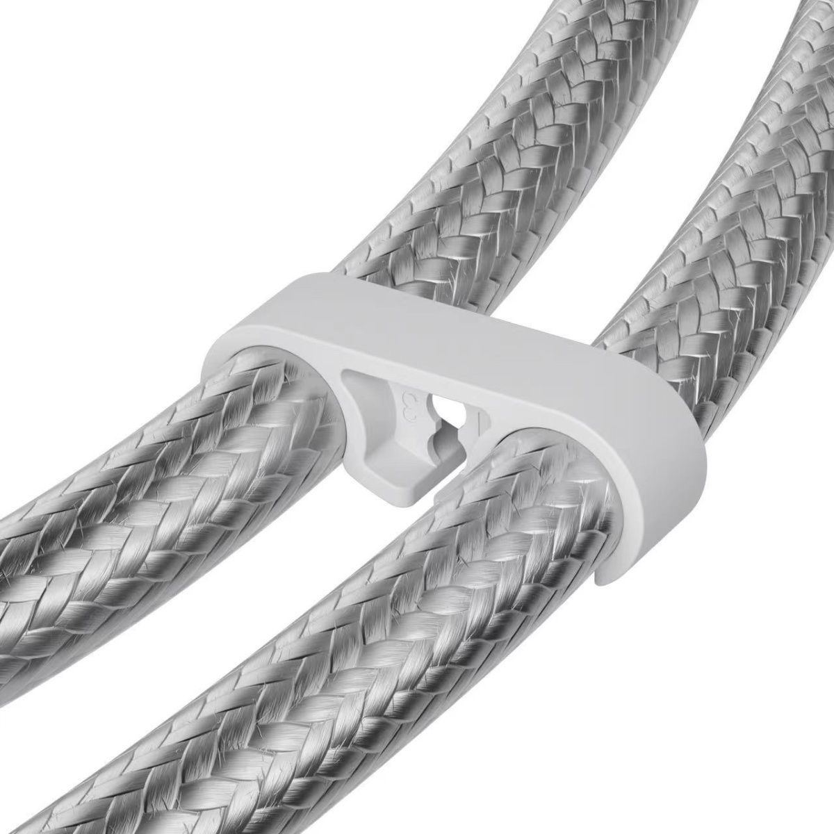 Klip kabel radiator berpending - Plastic Pipe Clip ulasan dan harga