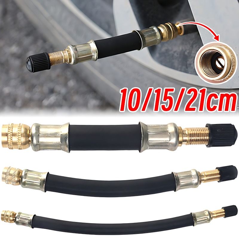 Katup karet ban karet fleksibe - Flexible Hose Braided ulasan dan harga