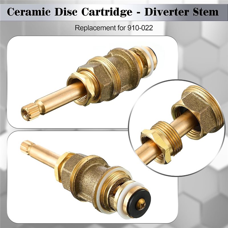 Penjualan Panas - Kartrid Peng - Shower Valve Cartridge ulasan dan harga