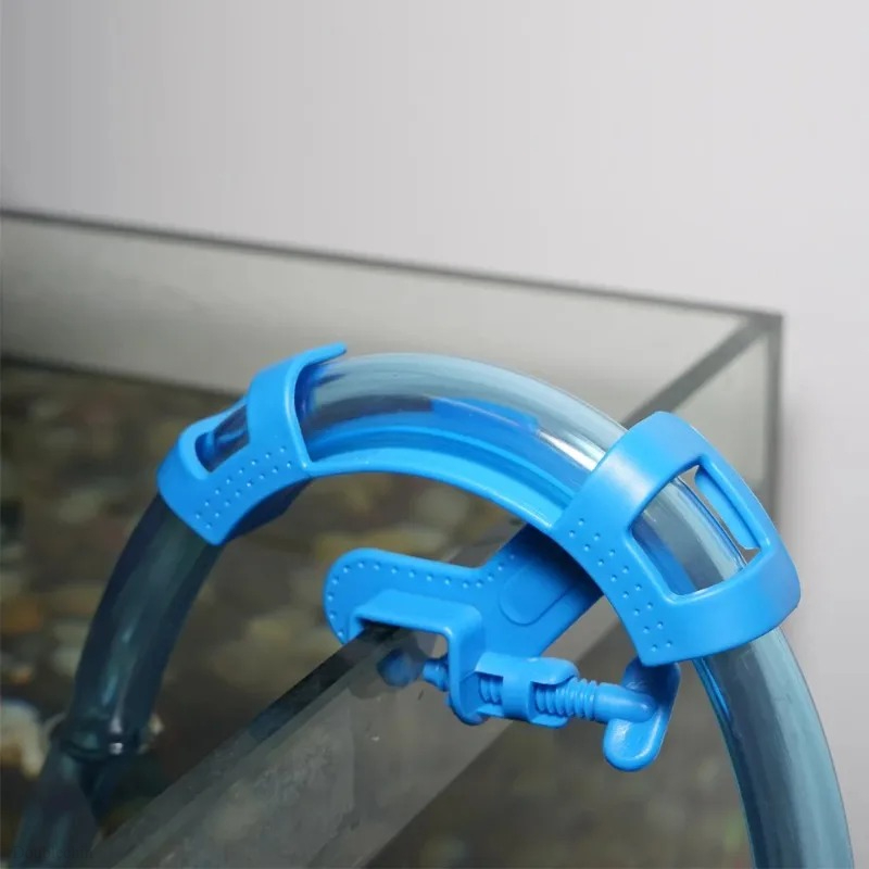 Penjepit Penahan Pipa Air Filt - Plastic Pipe Clip ulasan dan harga