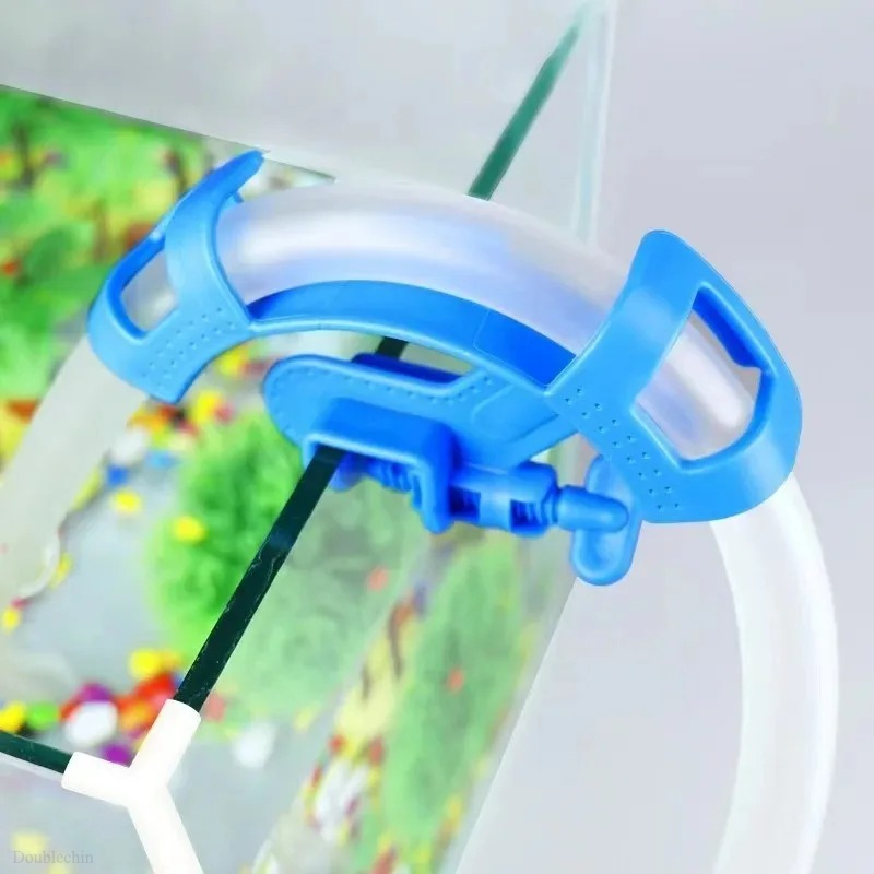 Penjepit Penahan Pipa Air Filt - Plastic Pipe Clip ulasan dan harga