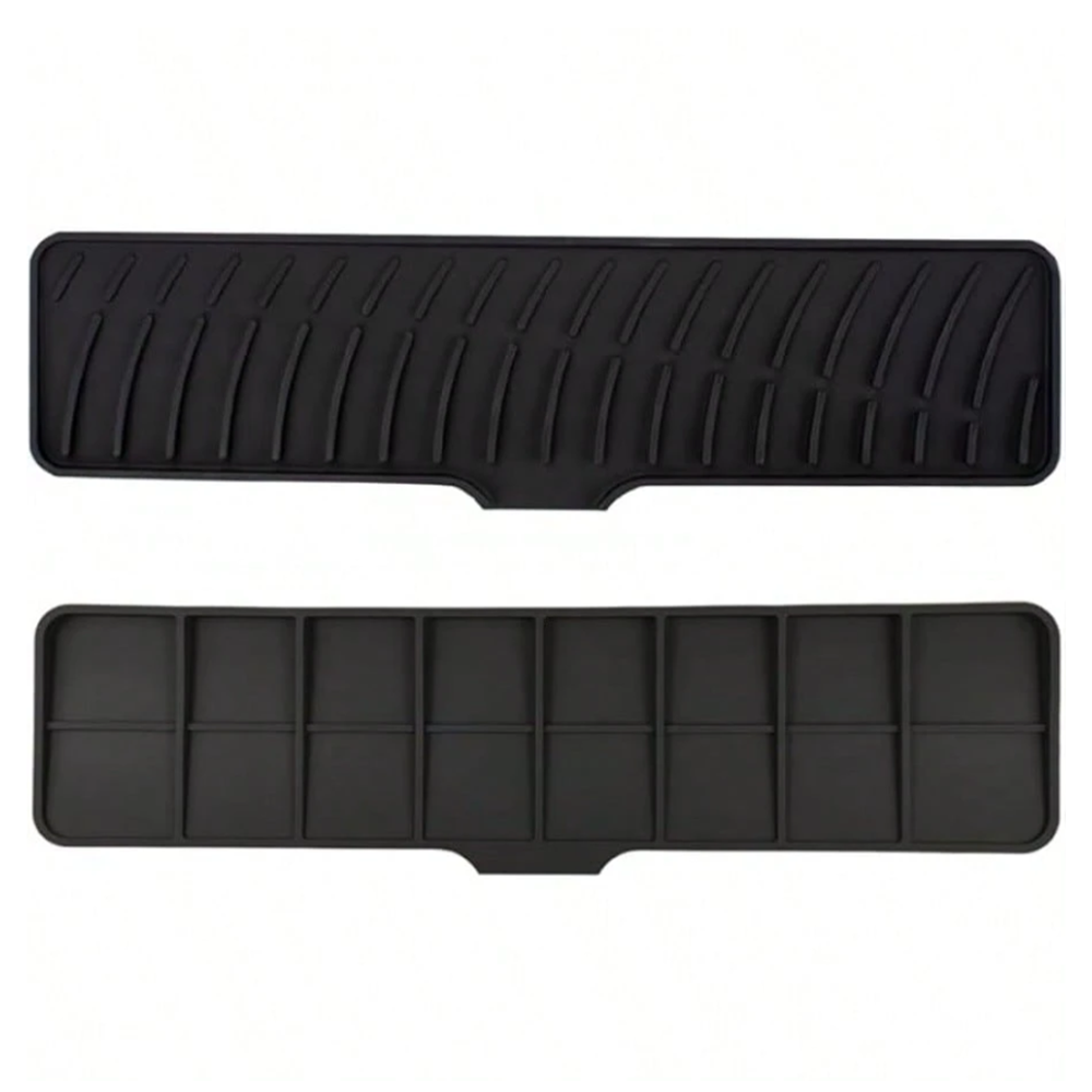 Pelindung Cipratan Air Wastafe - Silicone Tap Washer ulasan dan harga