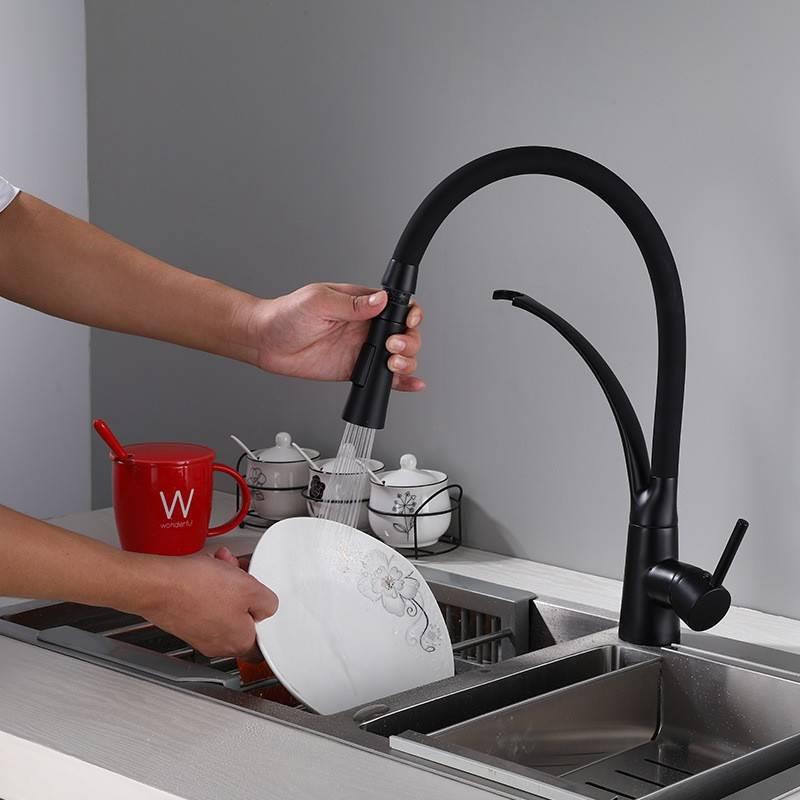 Keran serbaguna panas dan ding - Silicone Tap Washer ulasan dan harga
