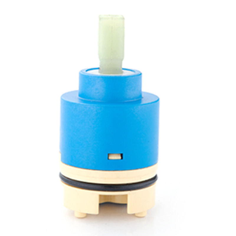 Katup Pencampur Keramik 35mm/4 - Shower Valve Cartridge ulasan dan harga